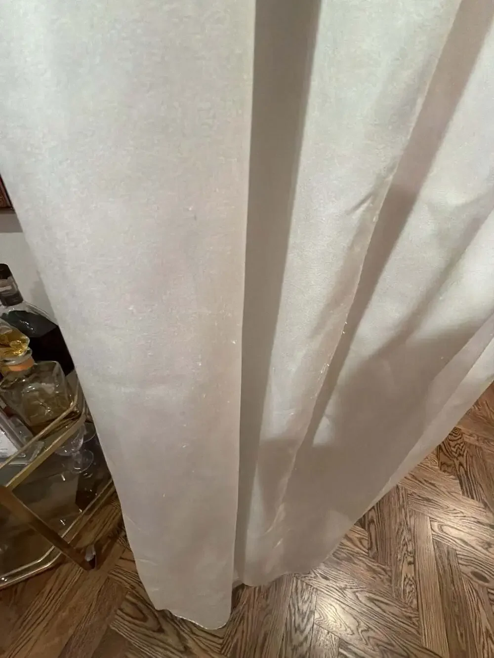 Natori long nightgown